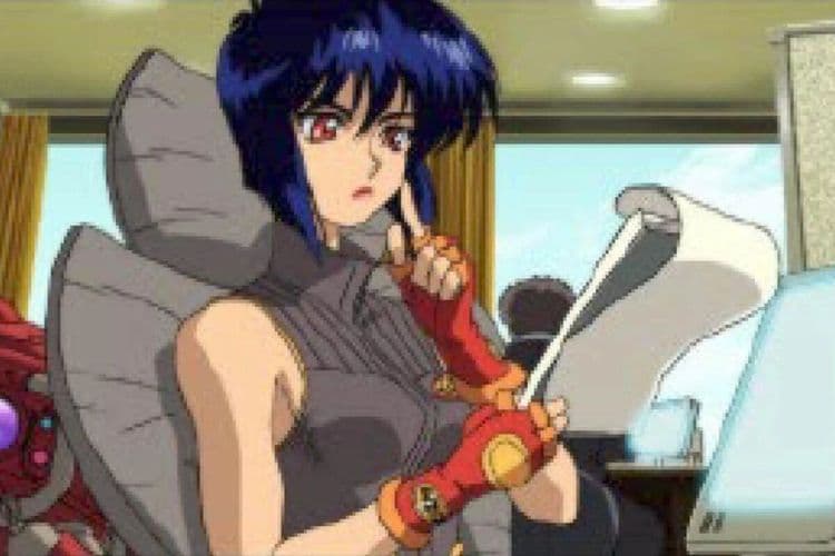 La bande-son de Ghost in the Shell PS1 arrive enfin dans nos contrées !