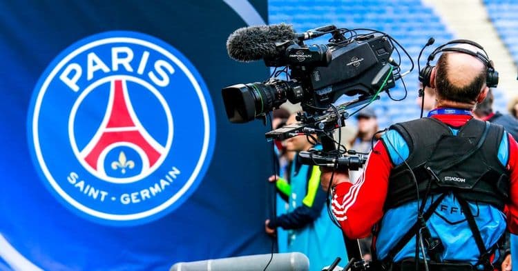 Canal+ ou M6, le PSG a tranché