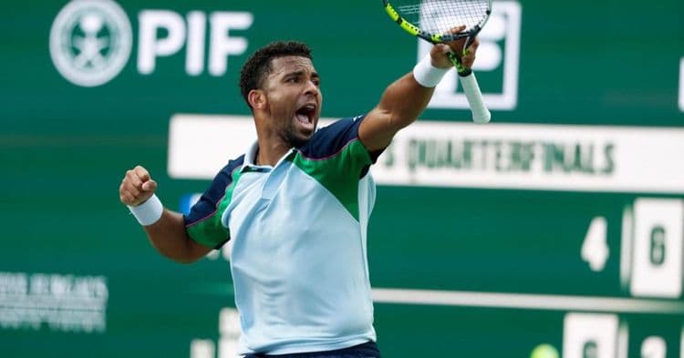 Classement ATP: Jour de gloire pour Fils