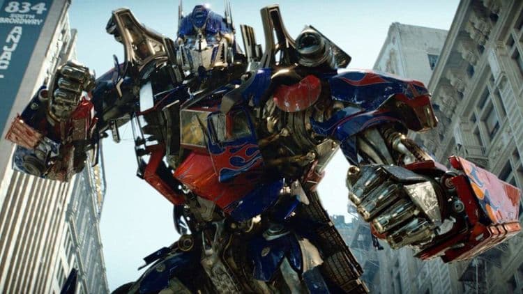Trois incohérences majeures de la saga Transformers qui demeurent un vrai mystère