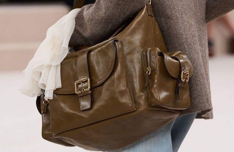 Ces sacs tendances que l’on porte au travail