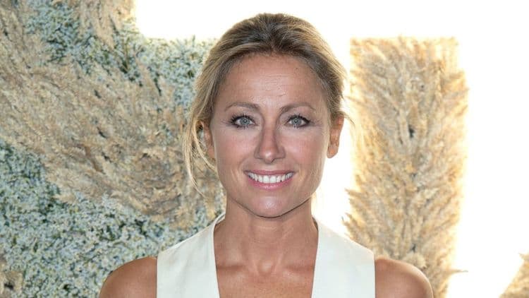 "Elle fait partie de mes..." : Clara Morgane en extase sur Anne-Sophie Lapix, elle passe aux aveux