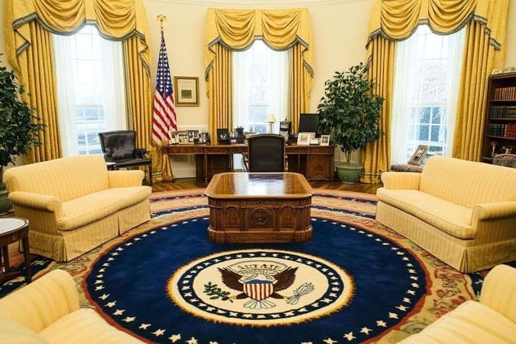 Donald Trump ordonne une enquête sur un supposé complot lié au déclin de Joe Biden