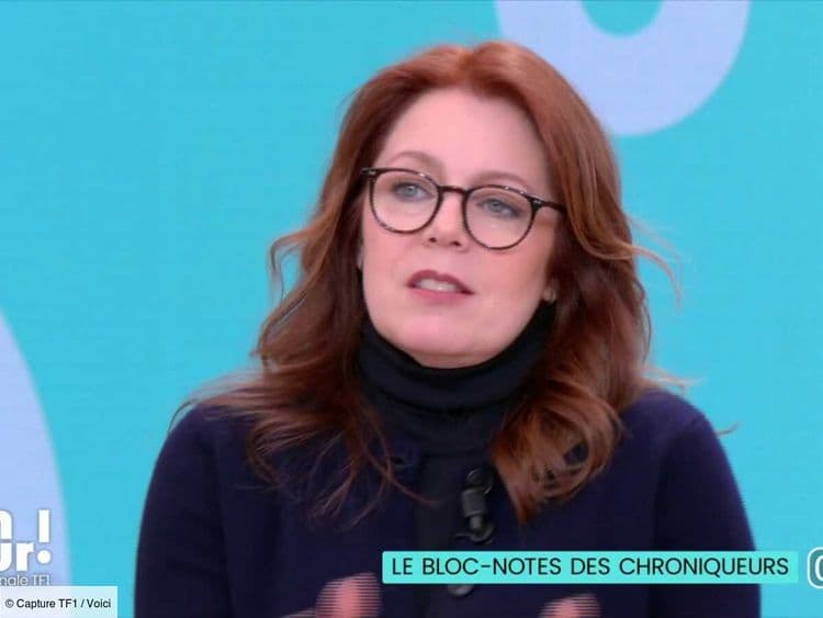 Isabelle Boulay : pourquoi elle ne pourrait pas vivre avec Eric Dupond-Moretti place Vendôme