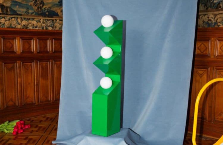 « The wrong lamp theory » : le secret pour éclairer chez soi avec style ?