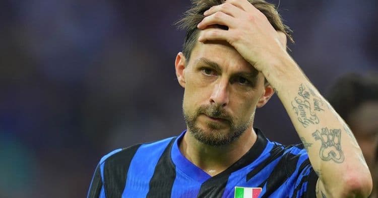 Coup de théâtre pour l'Inter avant la finale !