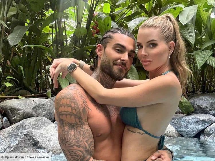 "Au-delà de gagner de l’argent..." : Jessica Thivenin fière du nouveau cap franchi par la marque de son mari Thibault Garcia