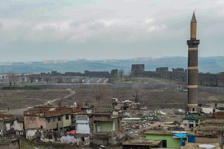 Turquie : 30.000 plants de marijuana détruits sur un site classé par l'Unesco