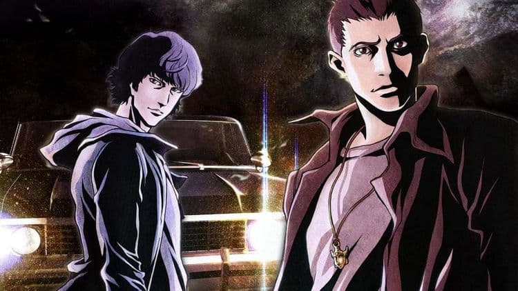 Le spin-off de Supernatural que les fans ont oublié
