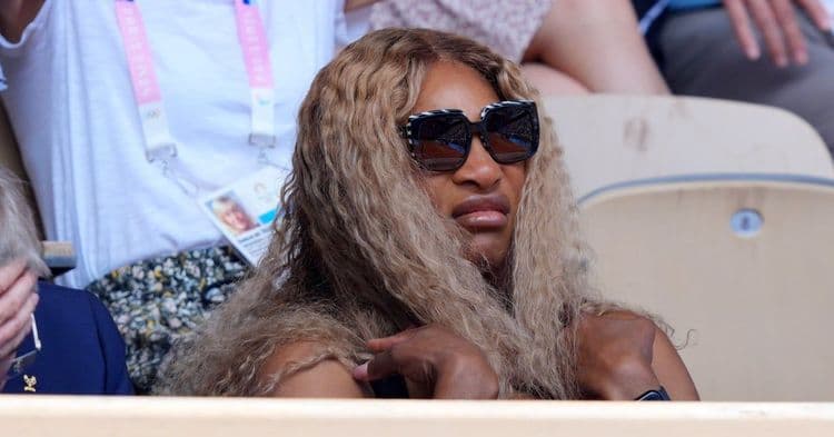 Dopage: Serena Williams vide son sac
