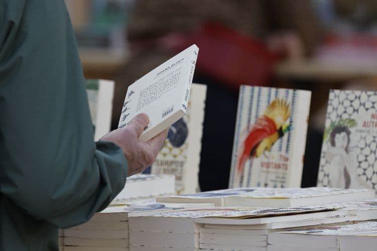 Coup de frein pour les créations de librairies en 2024