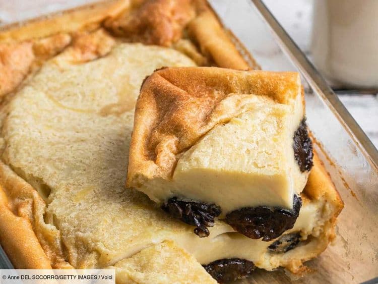 Far breton : cette recette traditionnelle de grand-mère du Finistère sacrée meilleure du monde