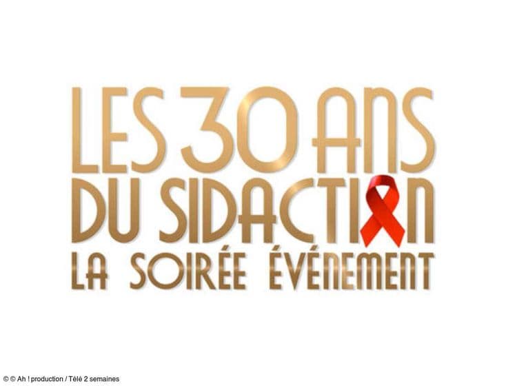 Les 30 ans du Sidaction, la soirée événement : qui sont les artistes et personnalités invités ?