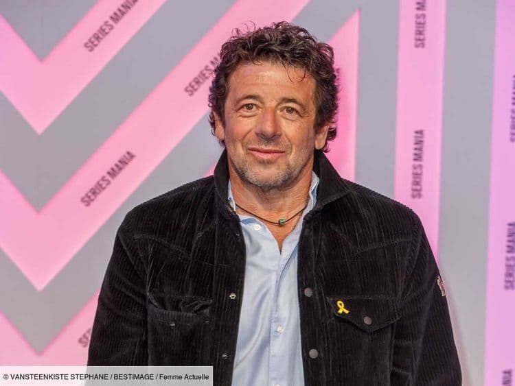 "Encore un peu de patience" : l’ouverture de l'hôtel de luxe de Patrick Bruel finalement retardée pour une bonne raison