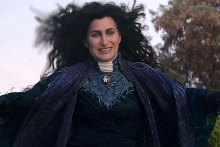 Les personnages de WandaVision et Agatha attendus pour un retour dans la série Vision du MCU
