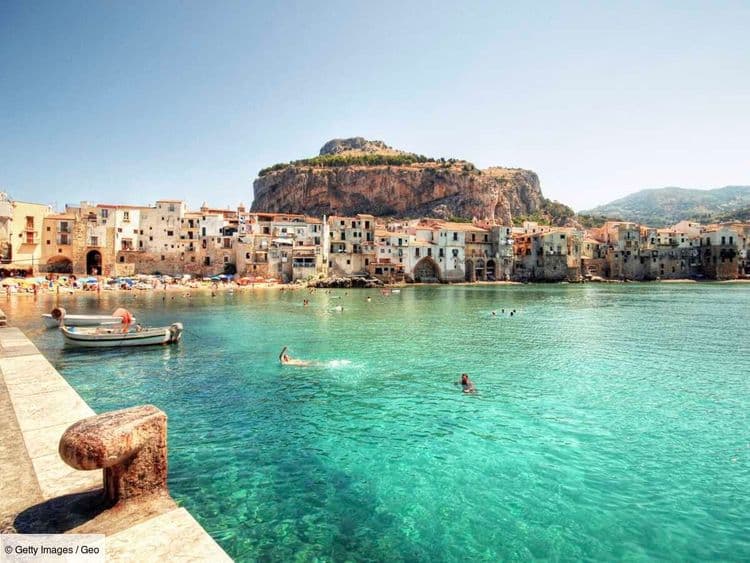 Que faire en Sicile ? 7 idées de sorties et d'activités incontournables à faire en Sicile