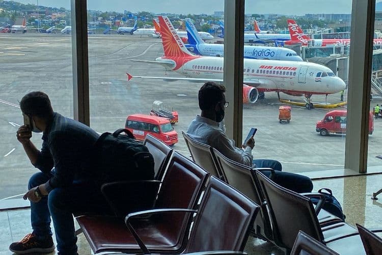 Un Indien arrêté avec une centaine d'animaux sauvages à l'aéroport de Bombay