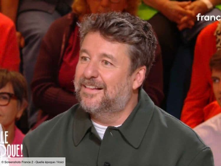 "Il n’y a pas de réponse" : Bruno Guillon toujours à la matinale de Fun Radio à la rentrée ? L'animateur se montre évasif (ZAPTV)