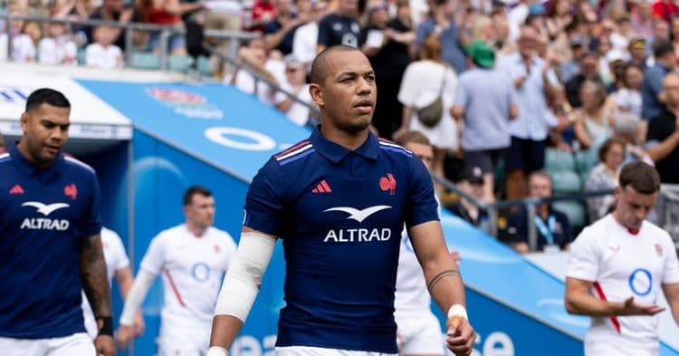 Fickou : « On s’attend à un immense combat »