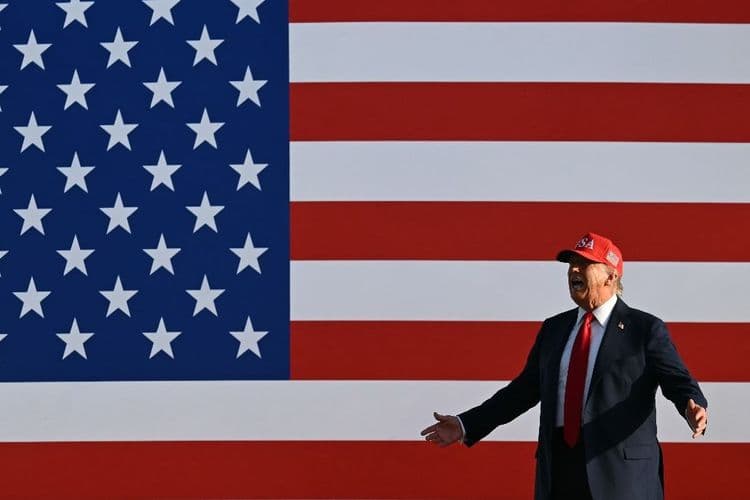 Trump va promulguer sa loi budgétaire XXL pour la fête nationale