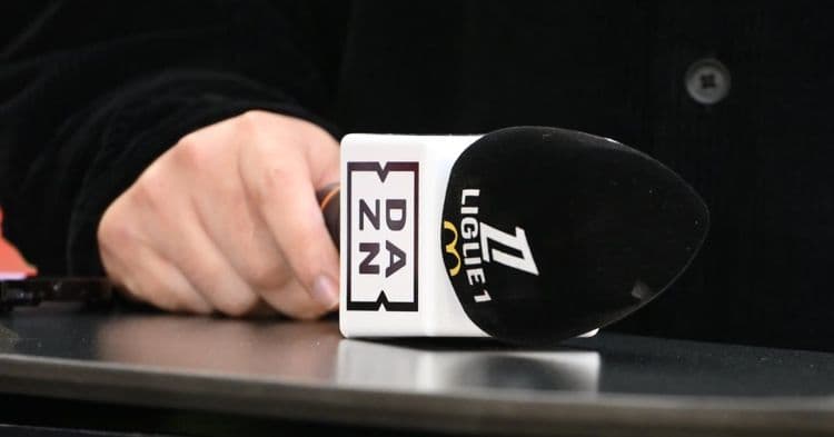 DAZN, énorme scandale dénoncé lors du multiplex de L1