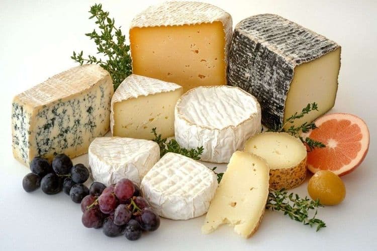 Italie : ce fromage réputé le plus risqué au monde et son expérience inoubliable