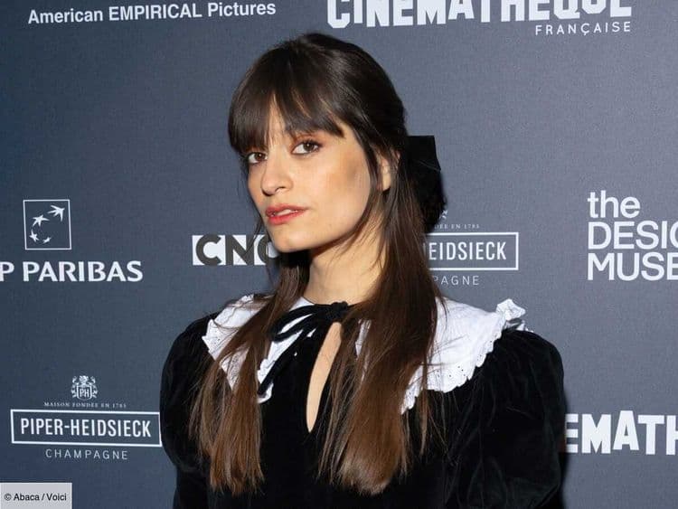 "Ce n'est rien comparé à..." : ce moment lors de la naissance de son fils dont Clara Luciani garde un terrible souvenir