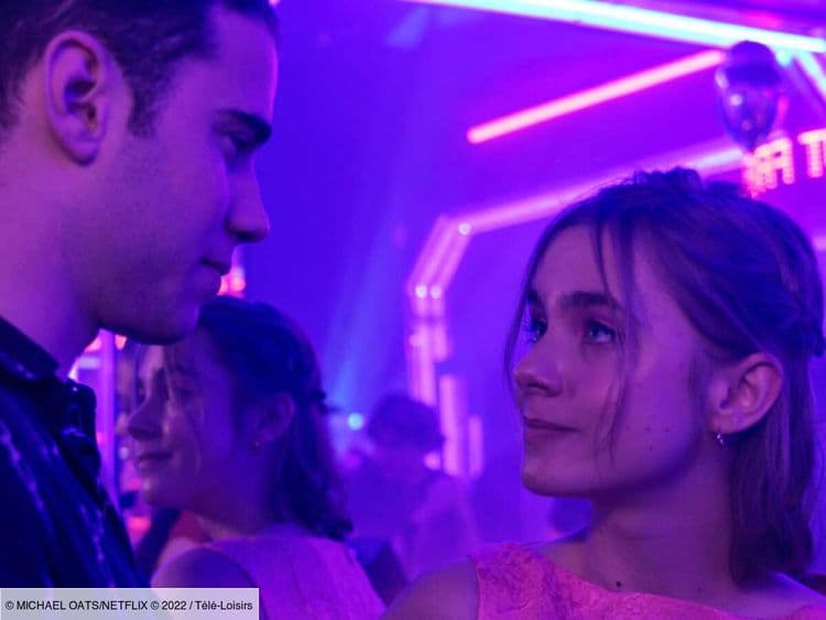 A travers ma fenêtre 3 (Netflix) : Ares et Raquel finissent-ils ensemble ? La fin expliquée