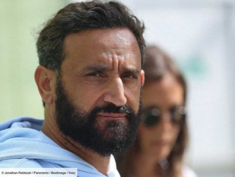 "Je reprends enfin du service" : Cyril Hanouna dévoile la bande annonce de sa nouvelle émission sur W9