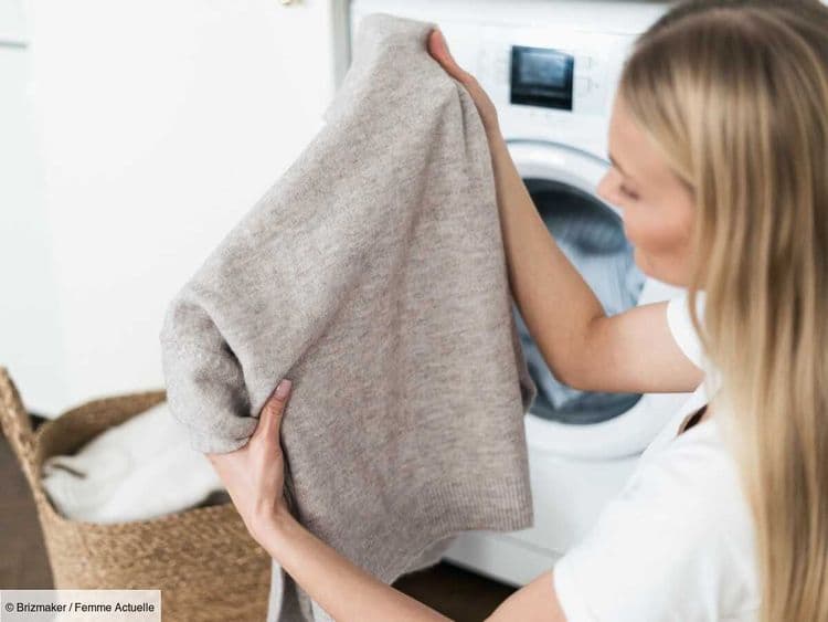 Comment défeutrer un pull en laine ? Voici 5 astuces imparables pour le détendre et lui faire retrouver sa taille initiale