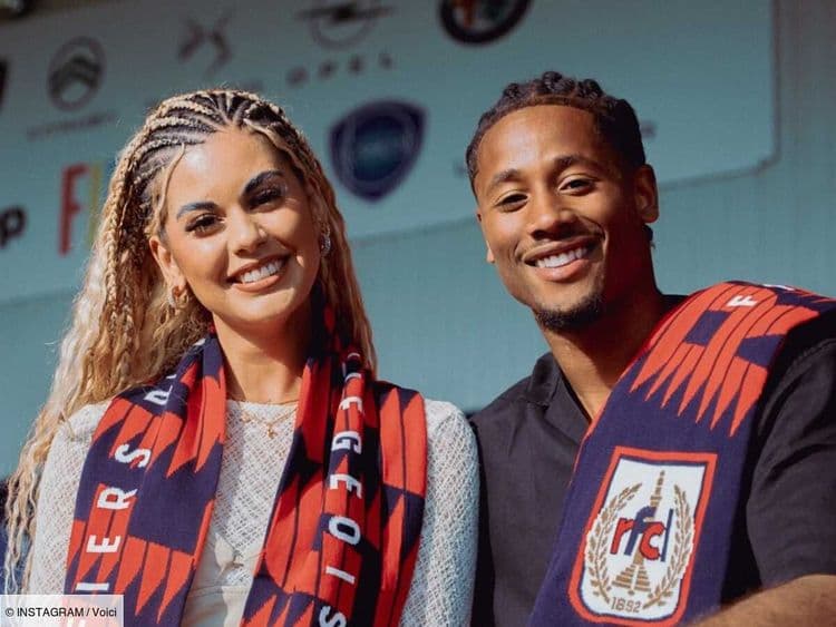 "Une nouvelle aventure commence" : Alexis (Secret Story) recruté comme gardien par un club de football belge, sa petite-amie Zoé aux anges