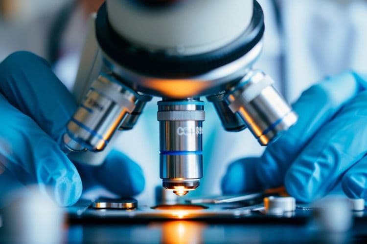 Etude : des microplastiques dans les testicules d’humains et de chiens