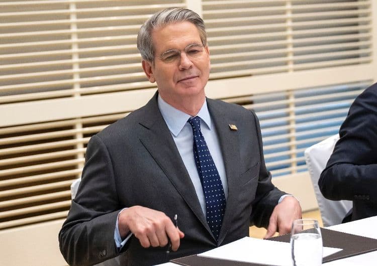 Les pourparlers Chine - États-Unis sont "une étape importante pour la "désescalade" commerciale