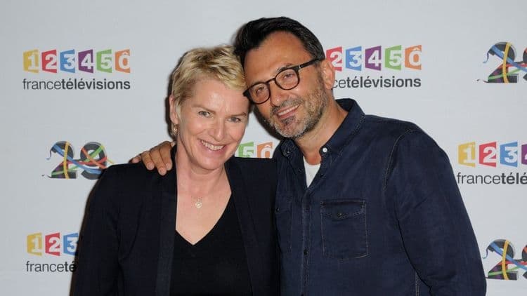 Frédéric Lopez : coup dur pour l'animateur, France 2 prend une grande décision