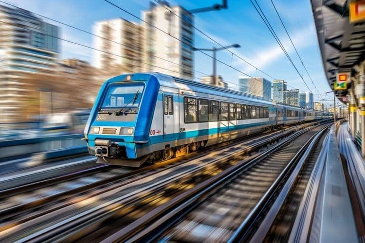 Fraude en transport : la SNCF pourra bientôt localiser les contrevenants