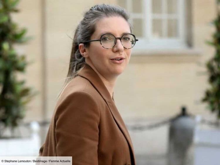 "Culture de l’hypersexualisation et de la soumission des femmes" : qui est AD Laurent, cet influenceur polémique dans le viseur d’Aurore Berger ?
