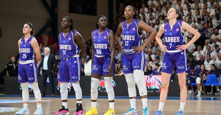 Le vice-champion de France rétrogradé !