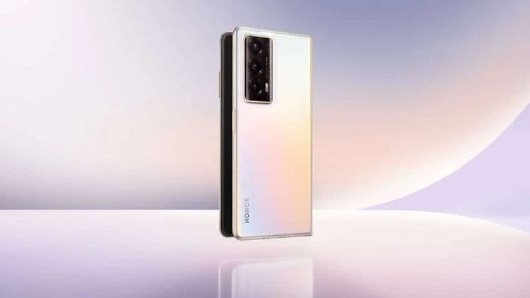 Honor veut concurrencer Samsung avec son premier smartphone pliable à clapet