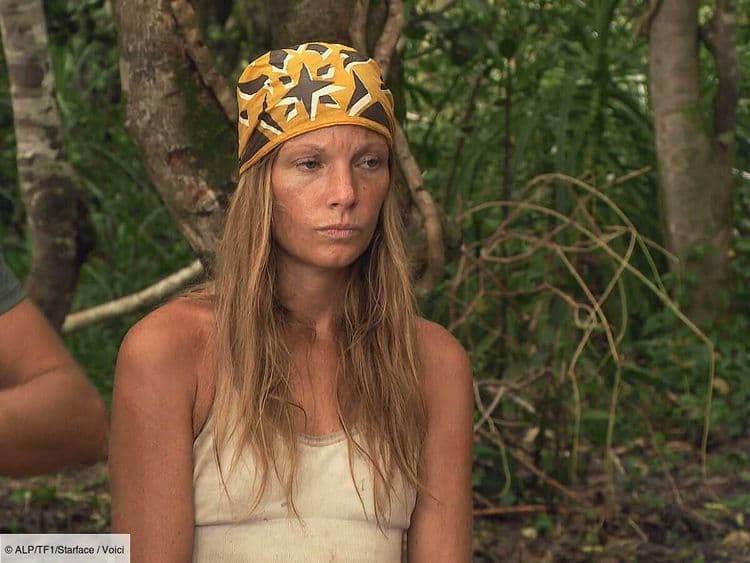"J'ai juste envie qu'elle dégage !" : Noémie s’en prend violemment à Claire après l’élimination de Naïs et Pierre-Marie (Koh-Lanta)