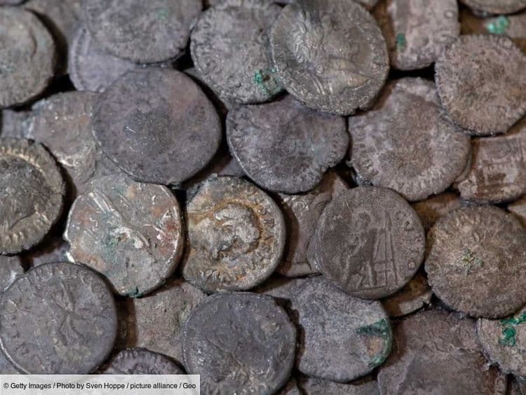 Un héritage toxique : l'impact du plomb romain sur l'Europe antique et la baisse du QI