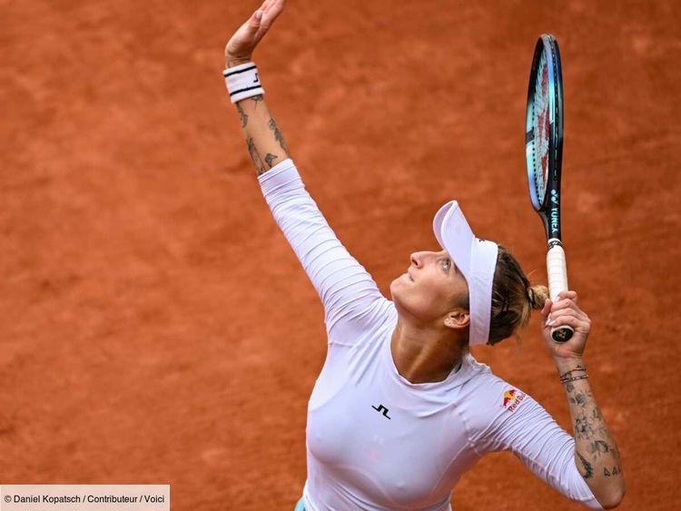 Roland Garros : quels sont les bienfaits du tennis sur le corps ?