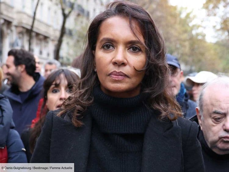 “Je fais une pause”: surmenée, Karine Le Marchand annonce vouloir prendre du temps pour elle