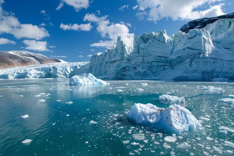 Climat : Après une décennie de records de chaleur, la planète “au bord du gouffre” selon l’ONU