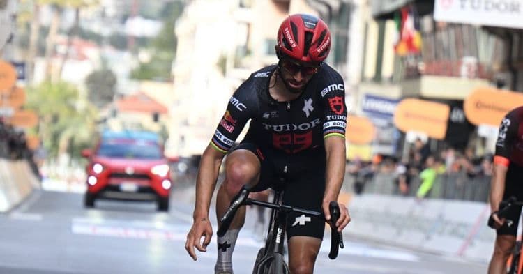 Alaphilippe, la tuile