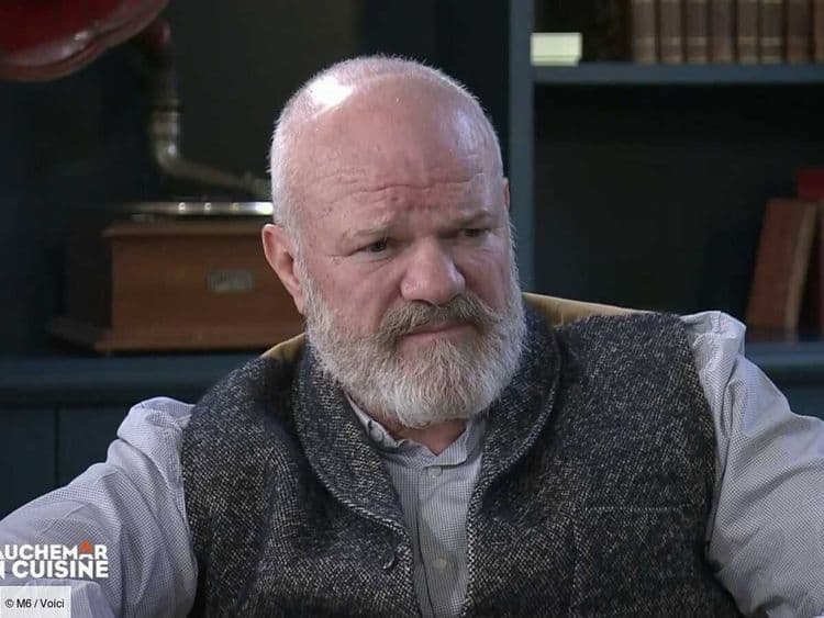 Cauchemar en cuisine : Philippe Etchebest a-t-il réussi à sauver le restaurant d'Antonio à Marseille ?