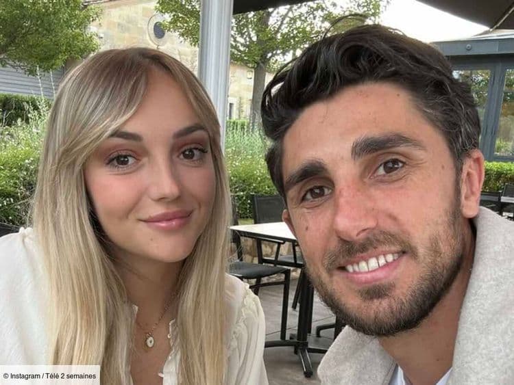 "La famille s’agrandit" : Raphaël (Mariés au premier regard) en couple, il fait une grande annonce après sa séparation avec Ophélie