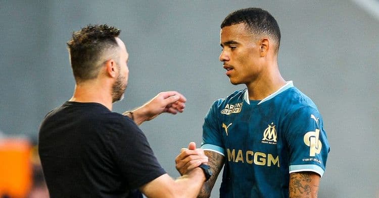 Grosse menace sur l’OM
