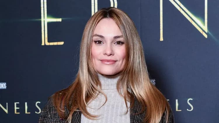Joy Ester annonce être séparée du père de sa fille : "Nous ne sommes plus ensemble "