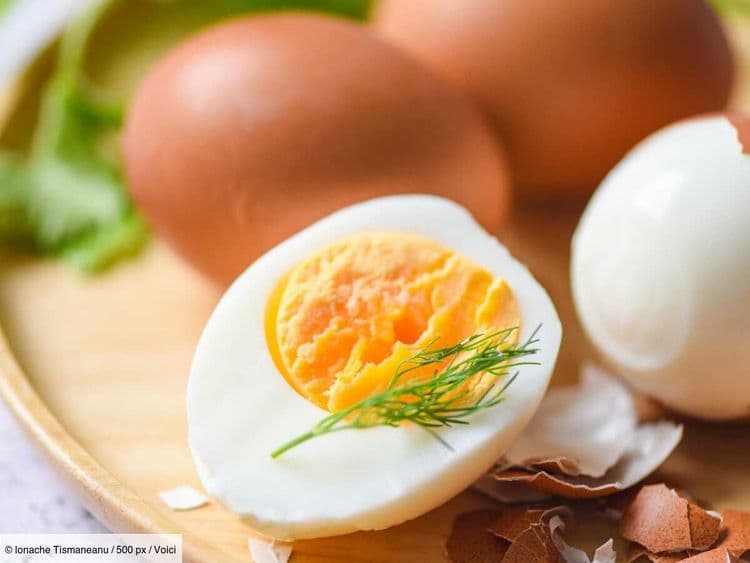 Cuisson des œufs durs : l’astuce scientifiquement prouvée pour une cuisson parfaite