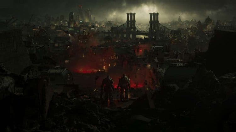 People Can Fly va co-développer Gears of War: E-Day avec The Coalition